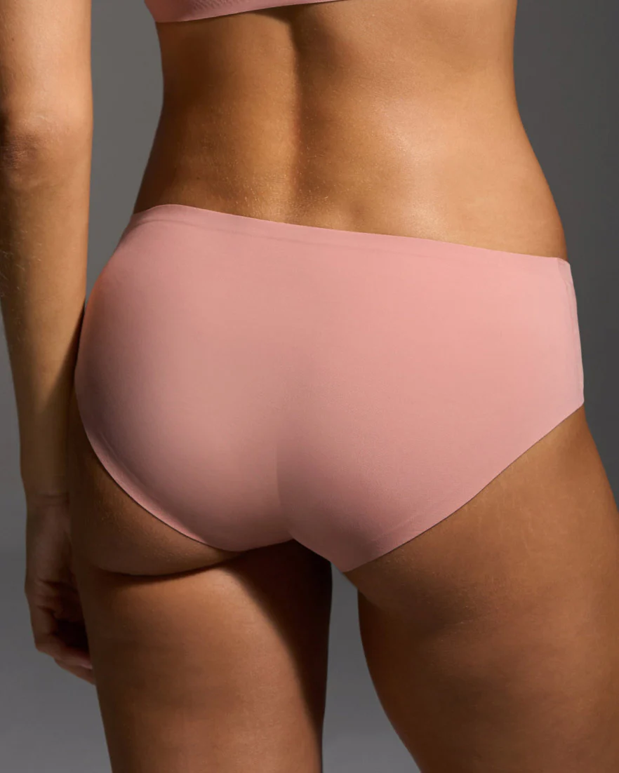 Ash Rose Brief - Image 3