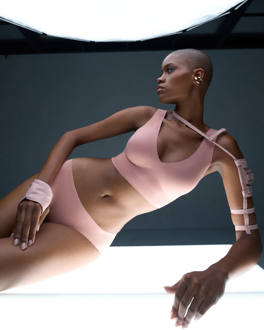 Ash Rose Brief - Image 6
