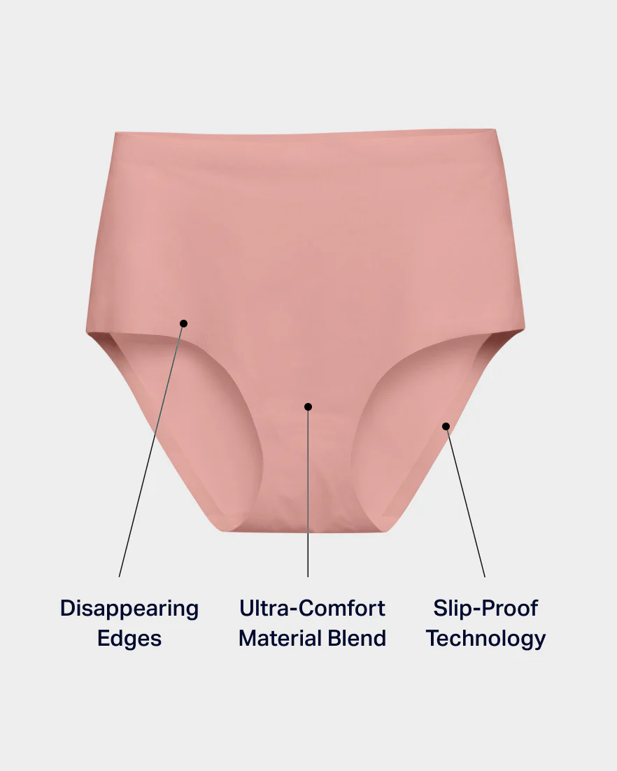 Ash Rose High Waisted - Image 6