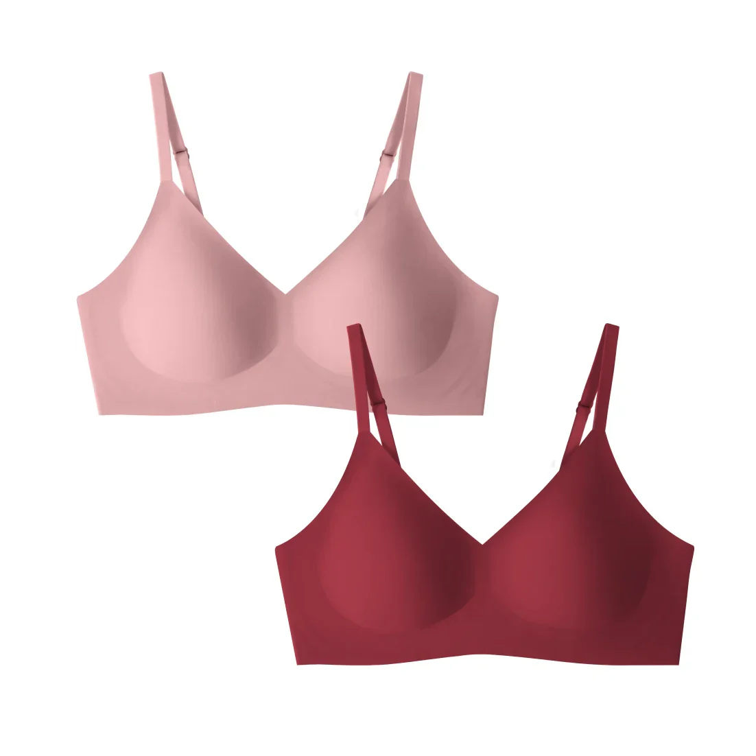Brandied Apricot and Rhubarb Relief Bra Bundle - Image 6