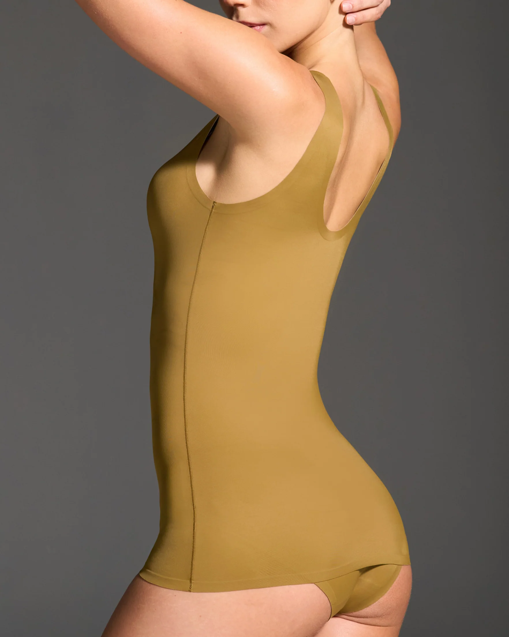 Butternut Seamless Tank - Image 3