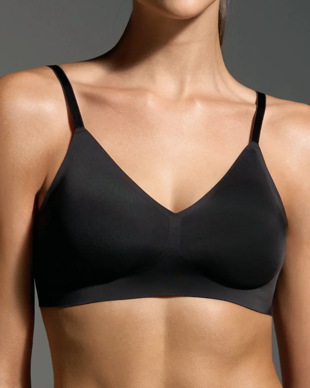 Cadet and Black Relief Bra Bundle - Image 4