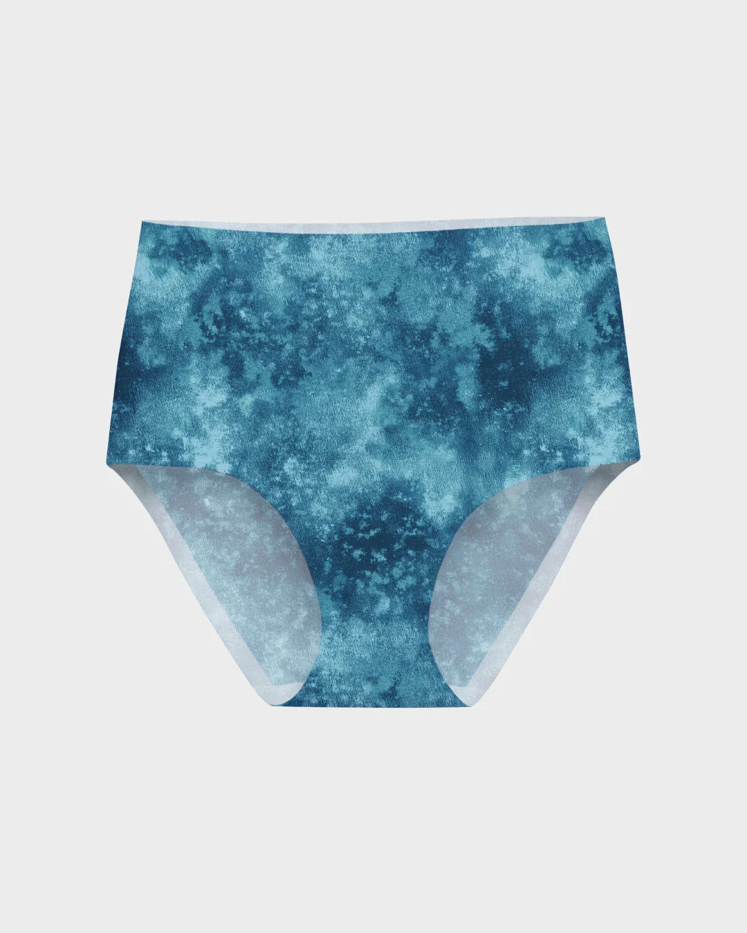 Dazed High Waisted