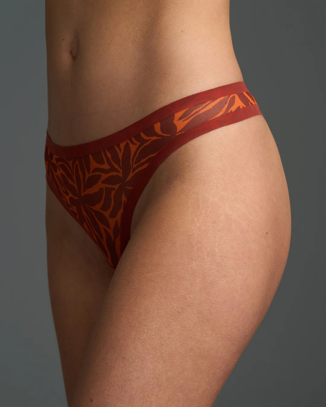 Dune Mesh Thong - Image 5