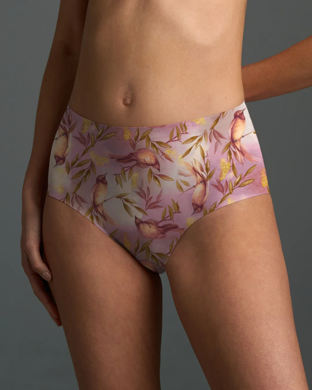 Floret High Waisted - Image 2