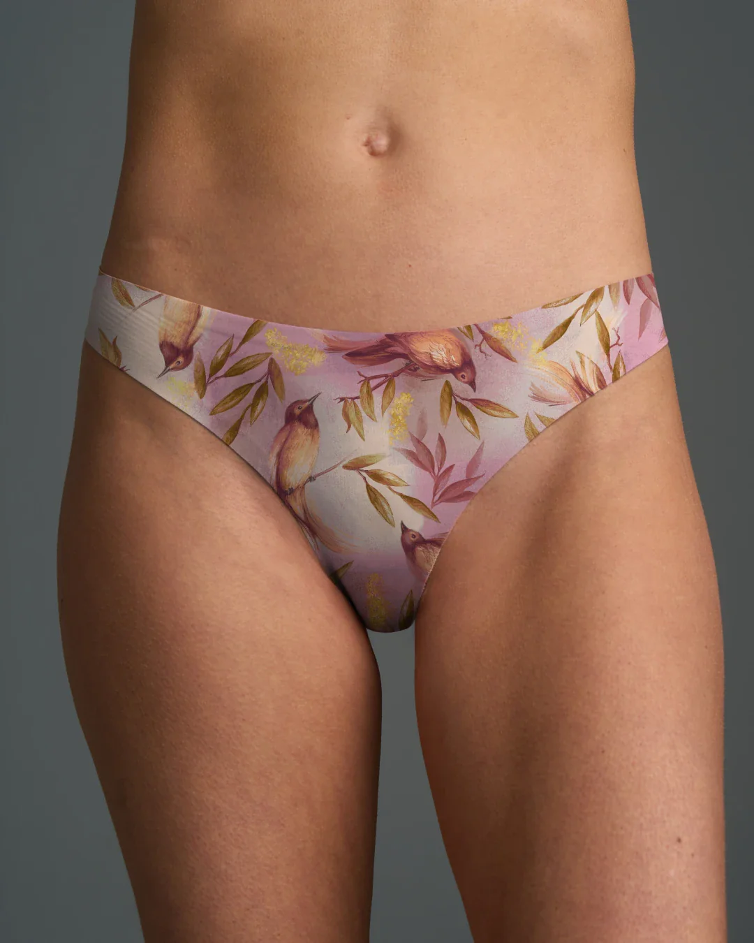 Floret Thong - Image 2
