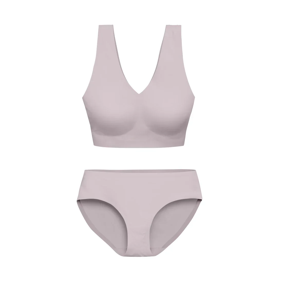 Haze Wireless Bralette and Brief Set - Image 6