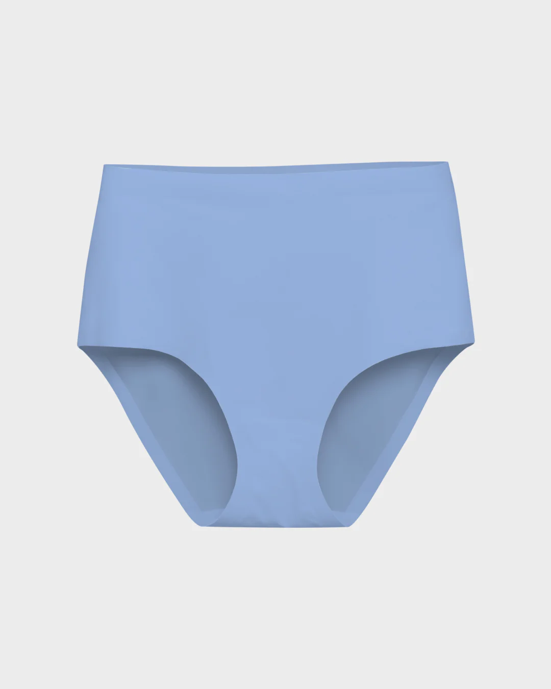 Hydrangea High Waisted