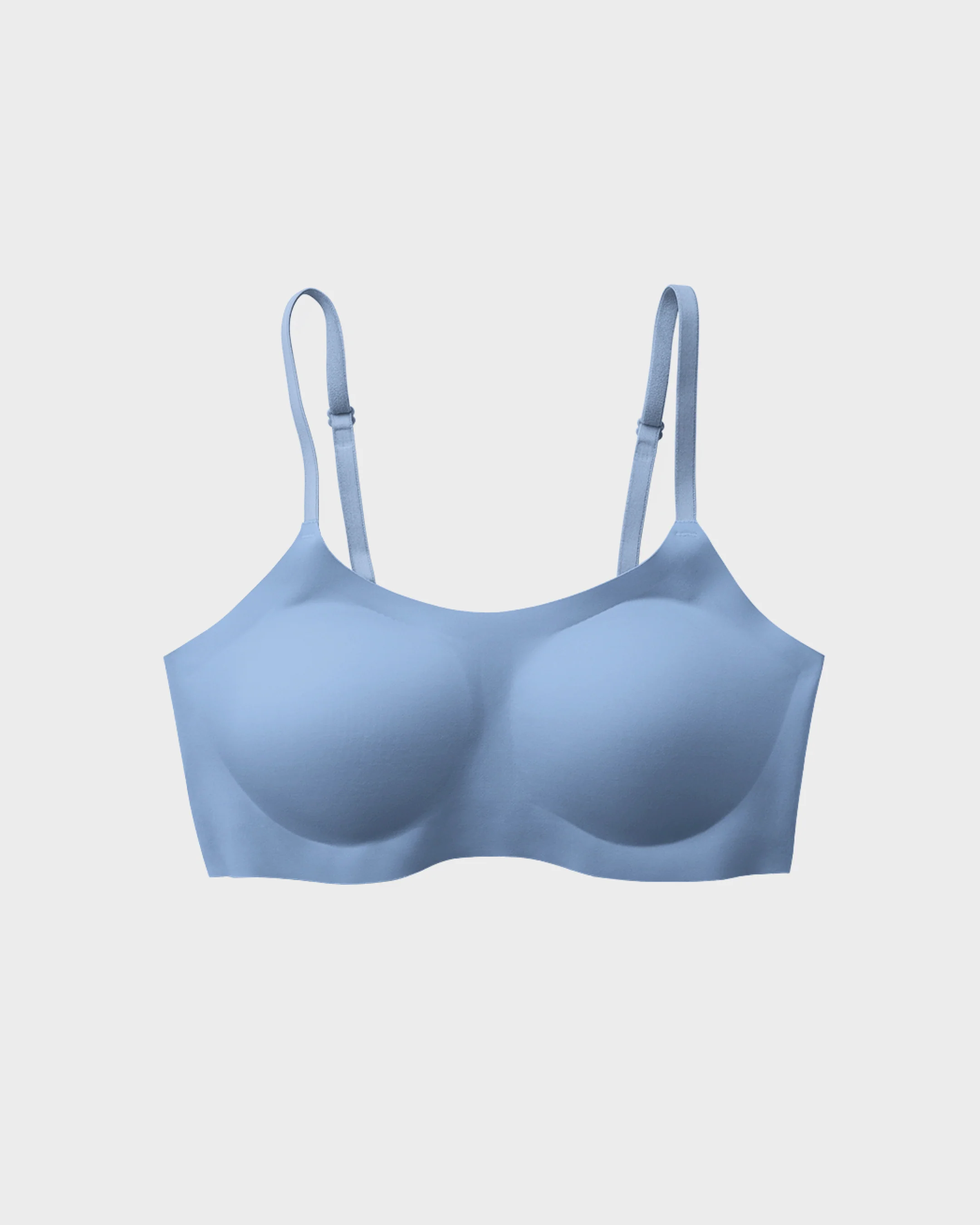 Hydrangea Bralette