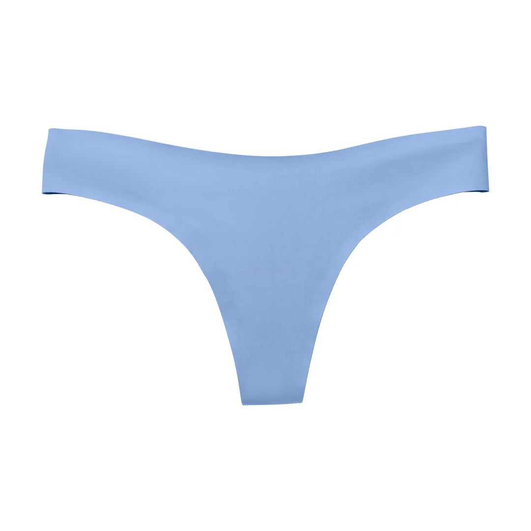 Hydrangea Thong - Image 4