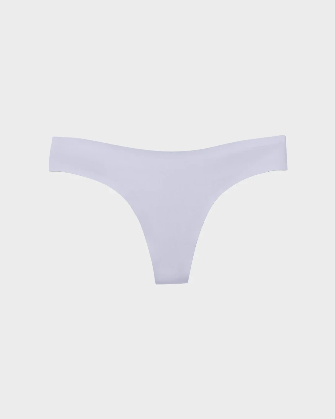 Lavender Icing Thong