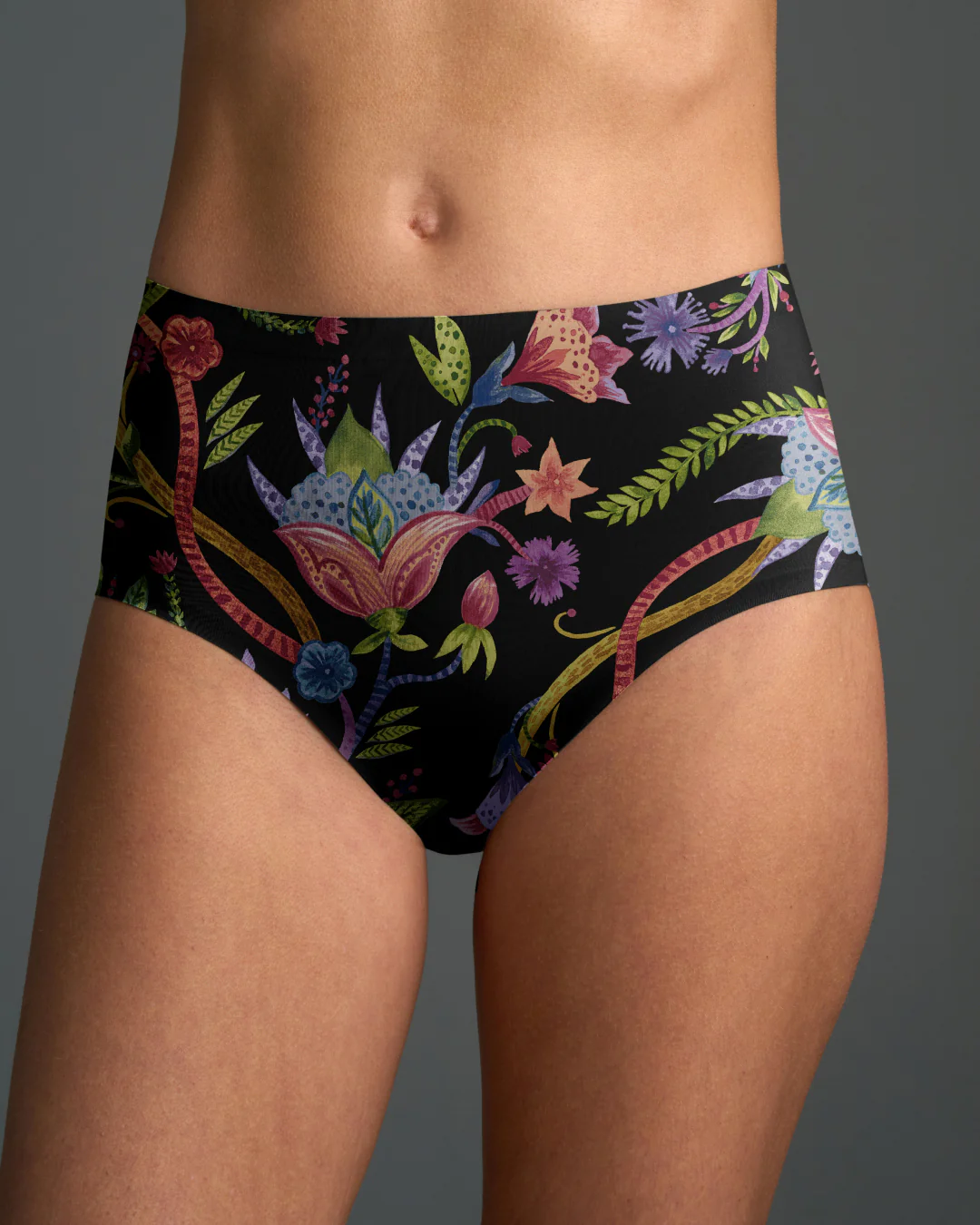 Le Jardin Highwaisted - Image 2