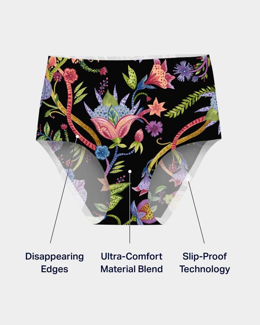 Le Jardin Highwaisted - Image 3