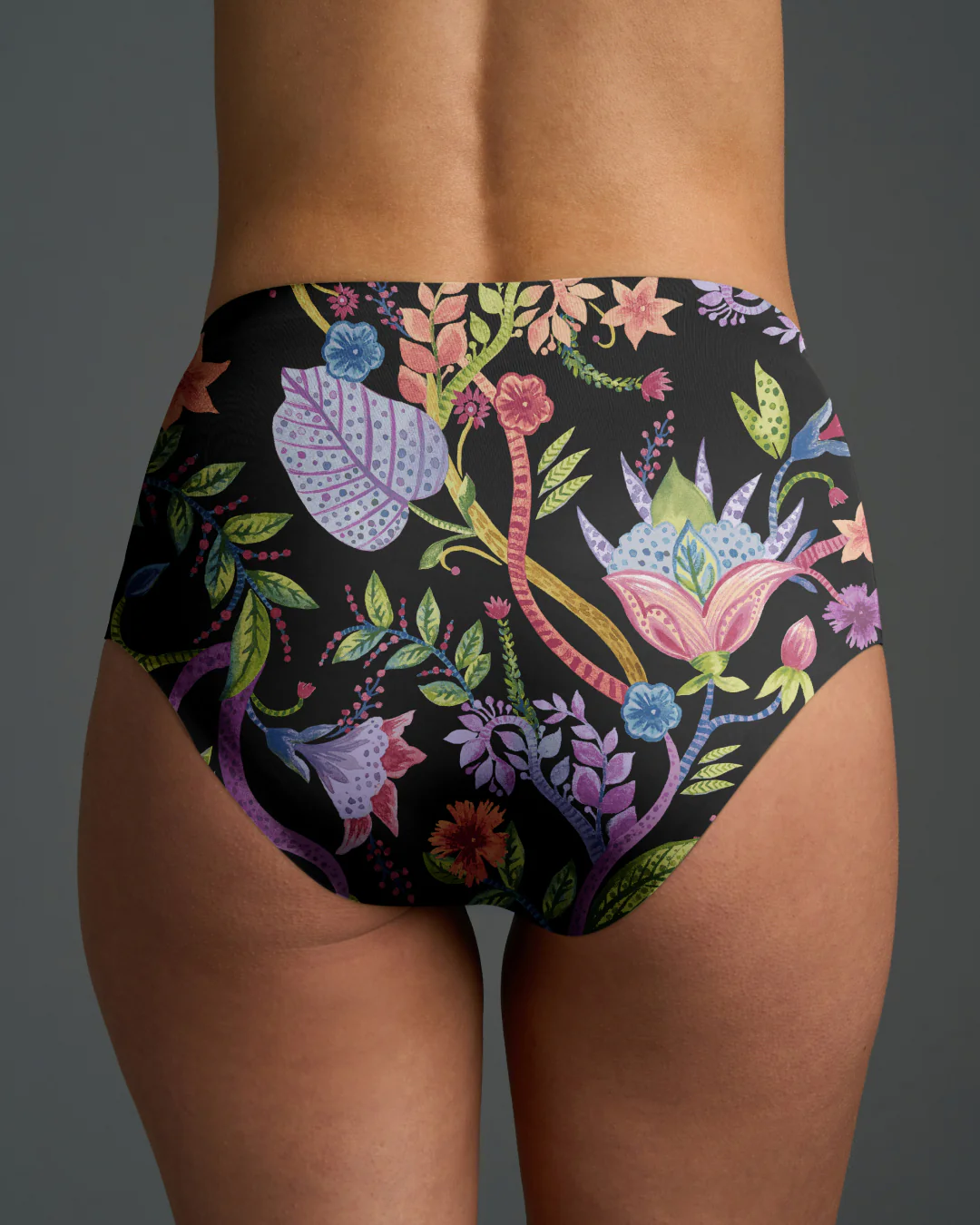 Le Jardin Highwaisted - Image 4