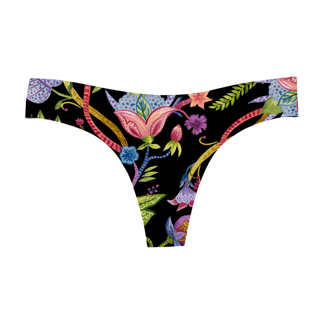 Le Jardin Thong - Image 5