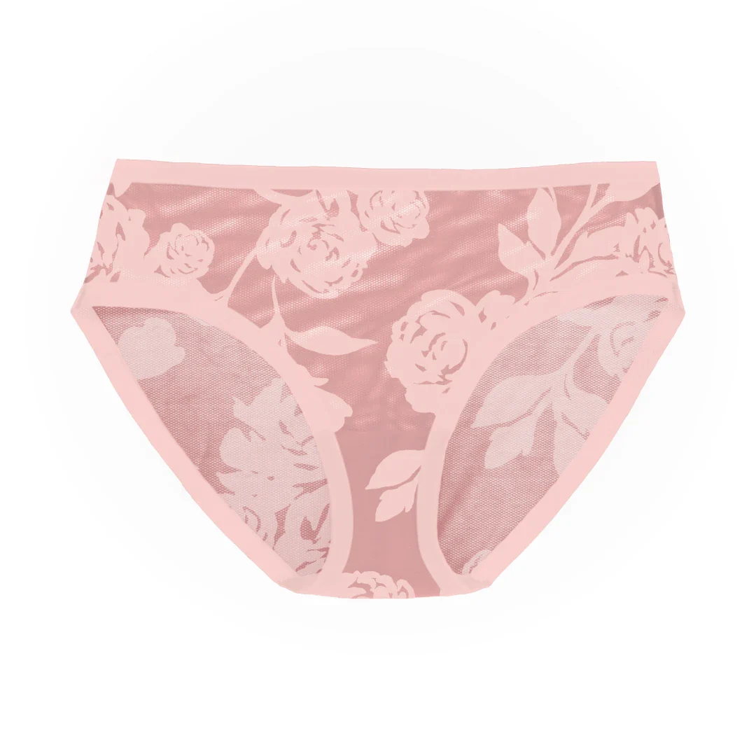 Madam Bisou Sheer Brief - Image 7