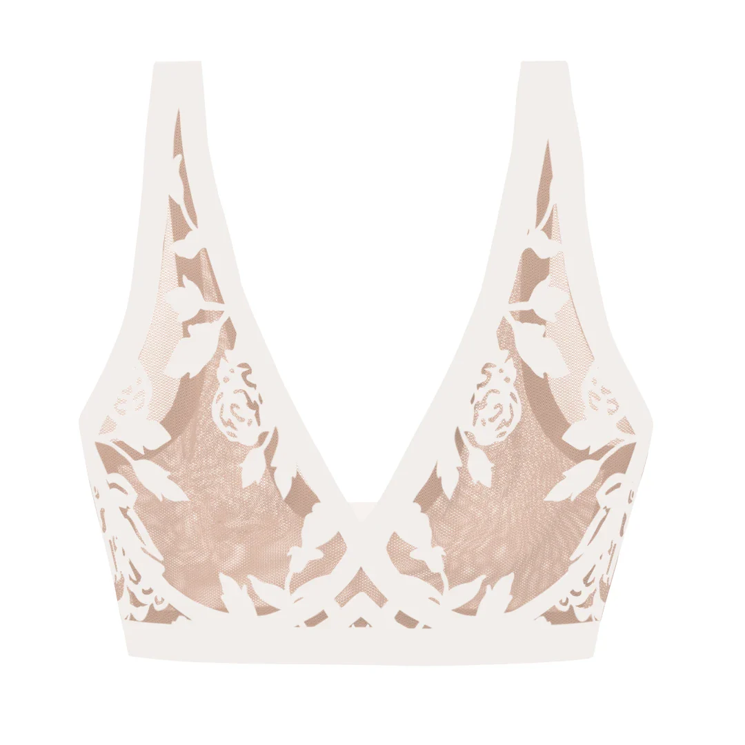 Madam Lux Sheer Bralette - Image 8