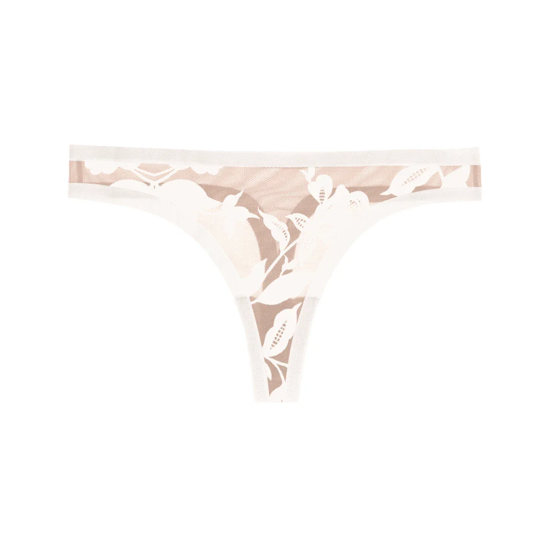 Madam Lux Sheer Thong - Image 7