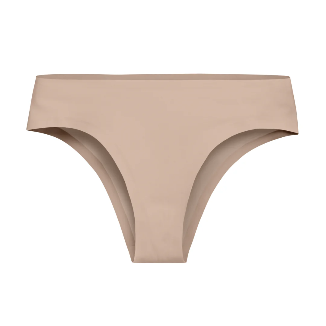 Nude Cheeky - Image 4