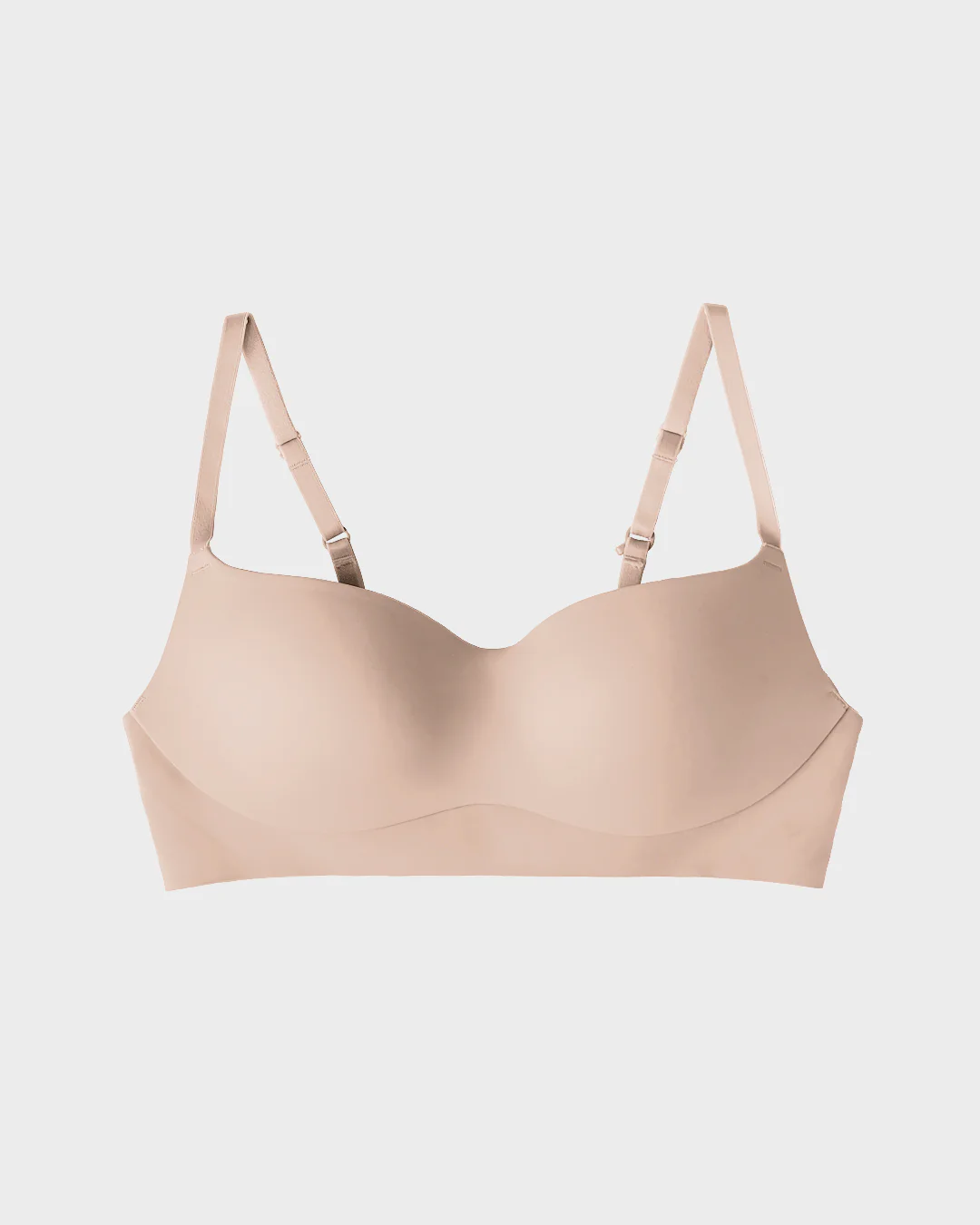 Nude One Piece Contour Bra - Surprise