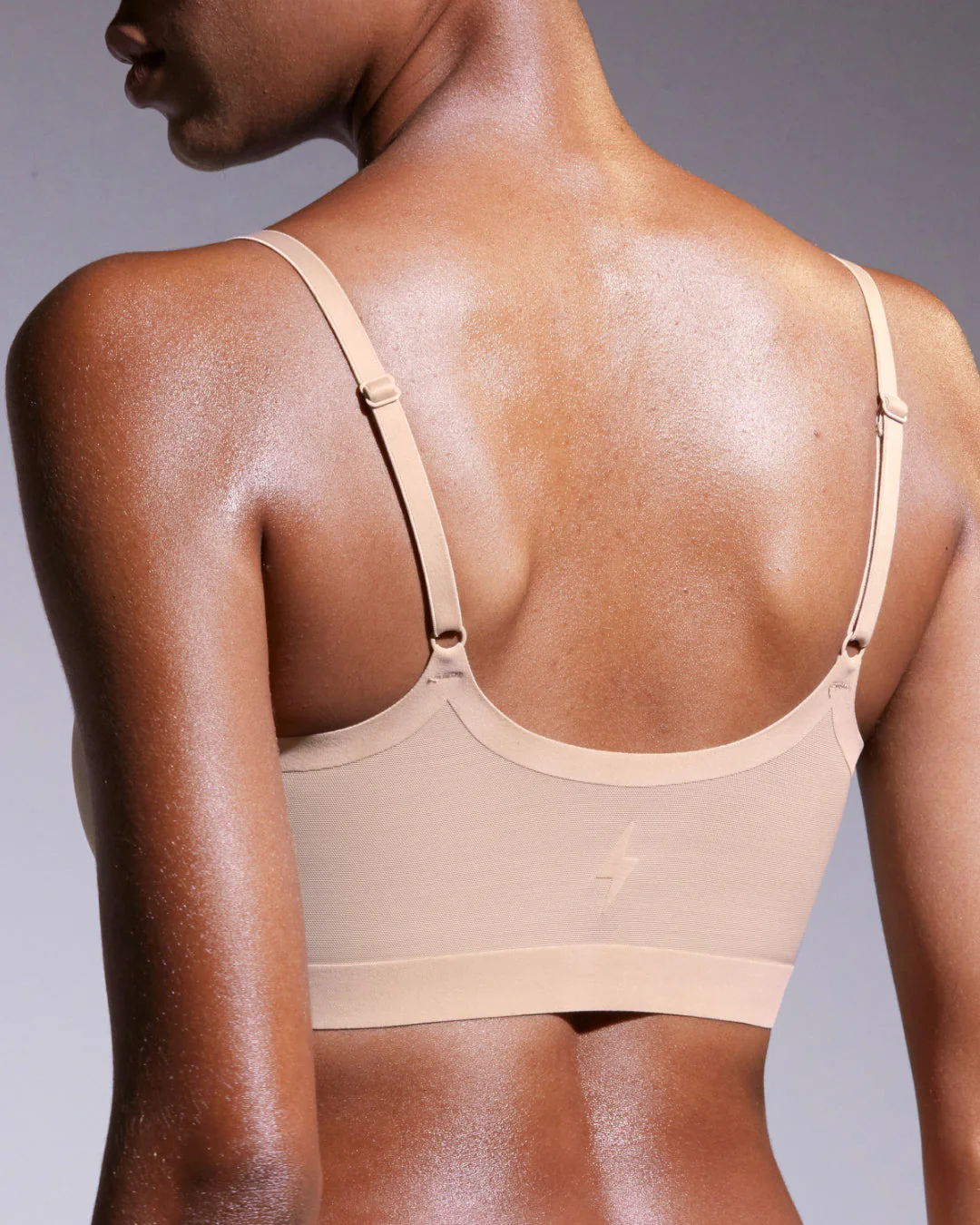 Nude Relief and Support Bra Bundle - Image 3