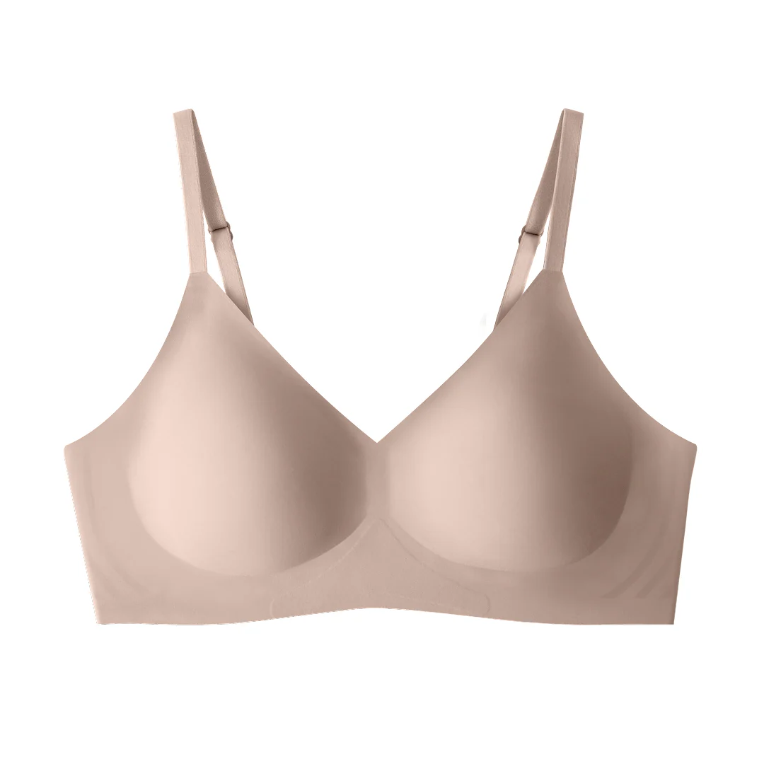 Nude Relief Bra - Image 6