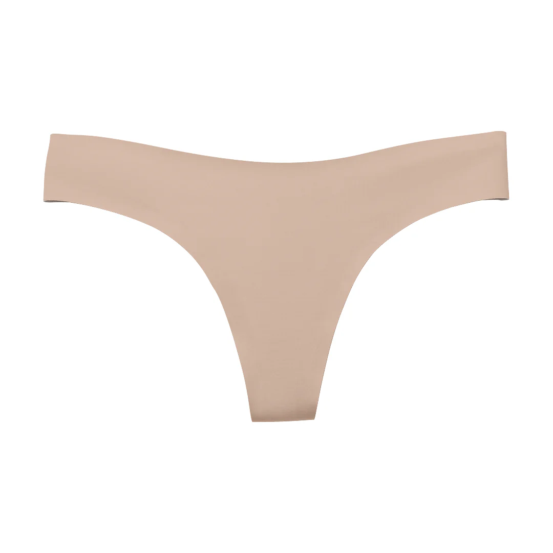 Nude Thong - Image 4