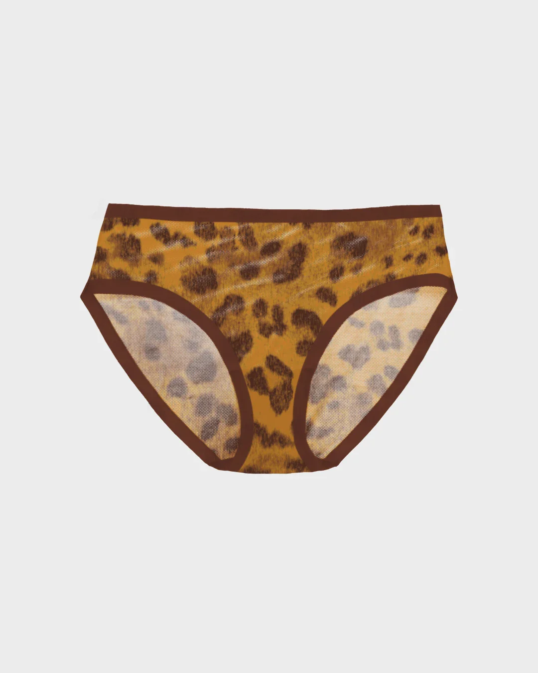 Panthra Sheer Brief