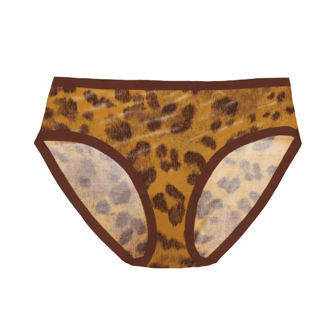 Panthra Sheer Brief - Image 6