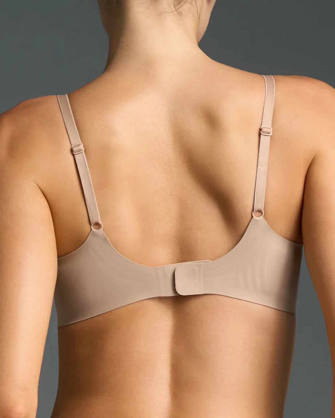 Murex Shell and Nude Relief Bra Bundle - Image 5
