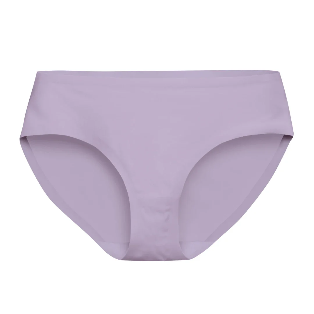 Pastel Lilac Brief - Image 6