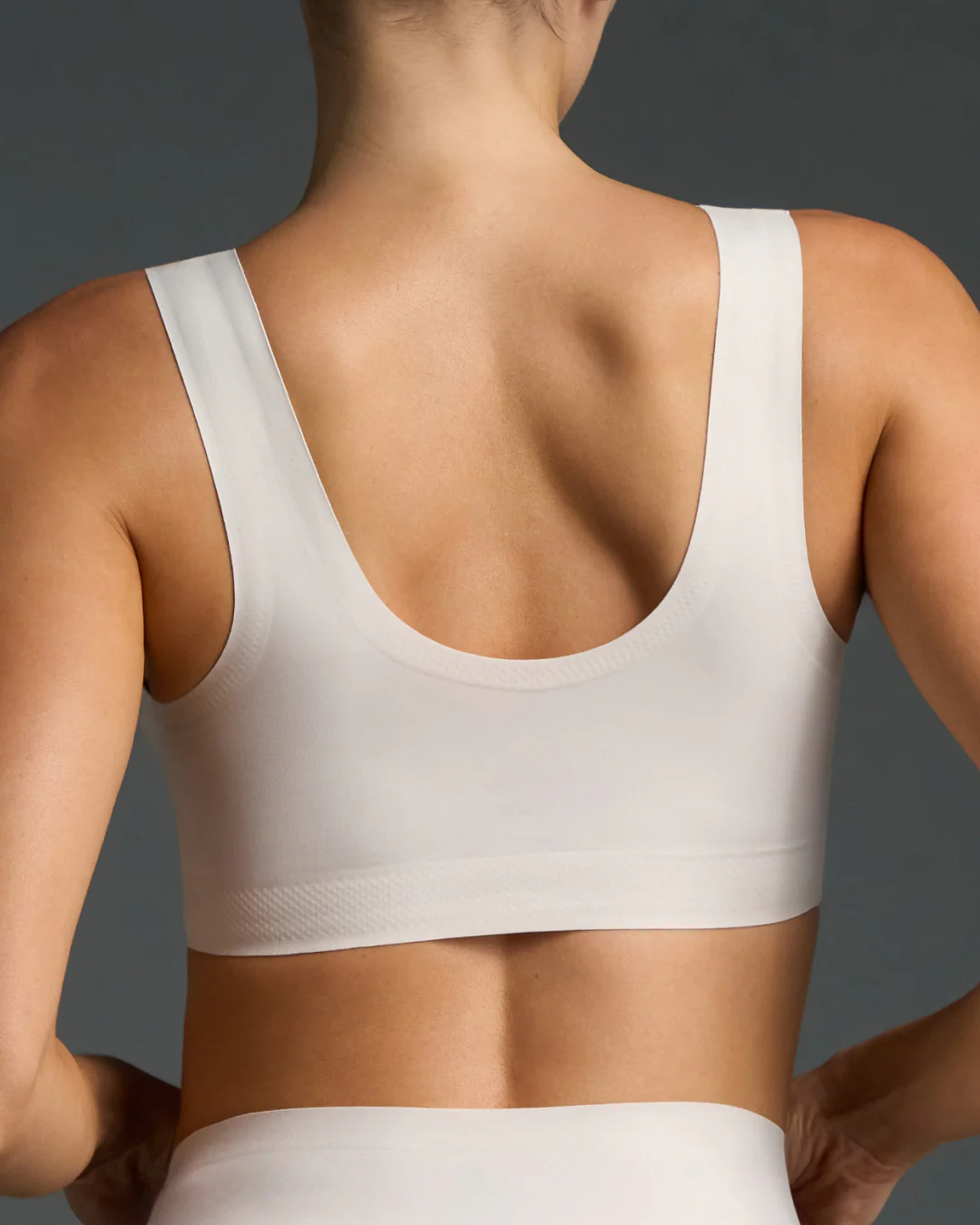 Pearl Bralette - Image 3