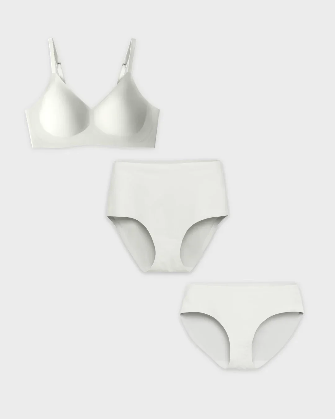 Pearl Relief Bra Essentials Set