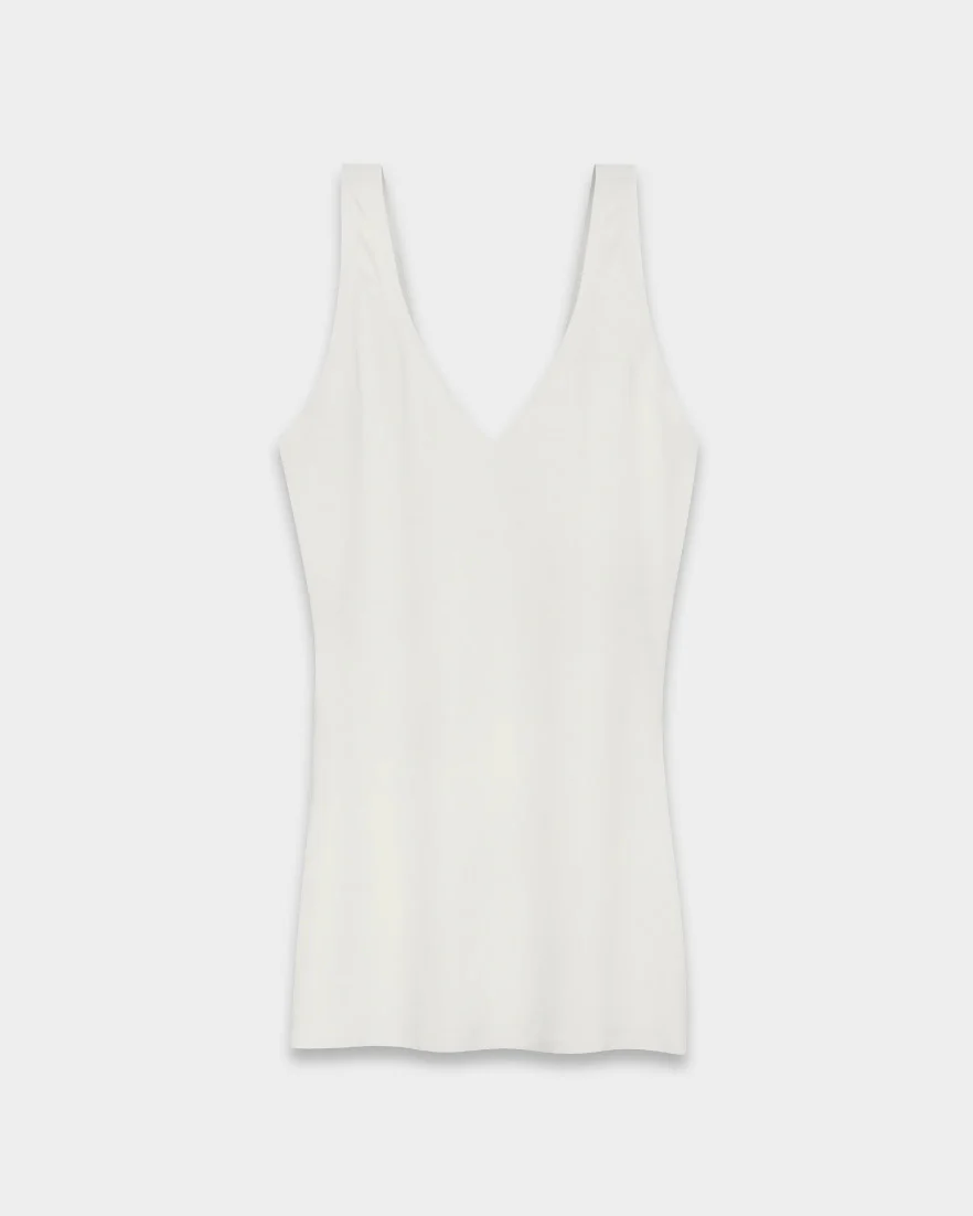 Pearl Seamless Tank