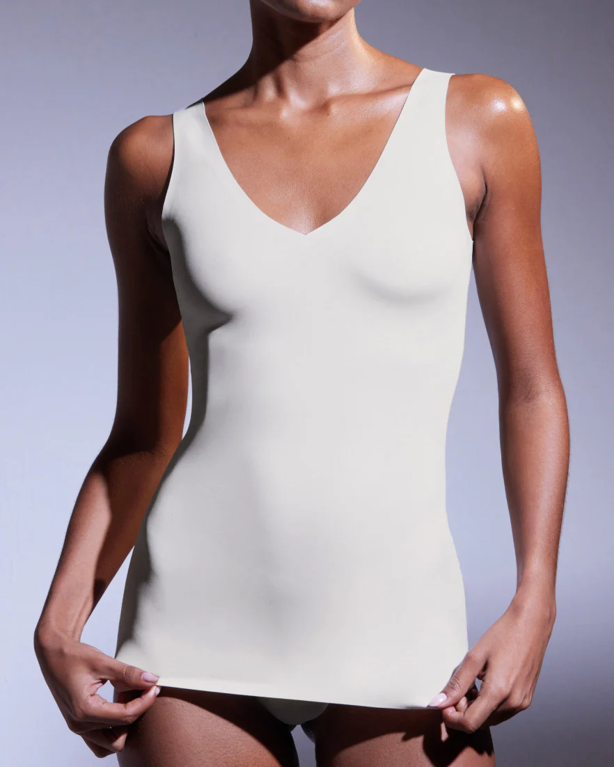 Pearl Seamless Tank - Image 2
