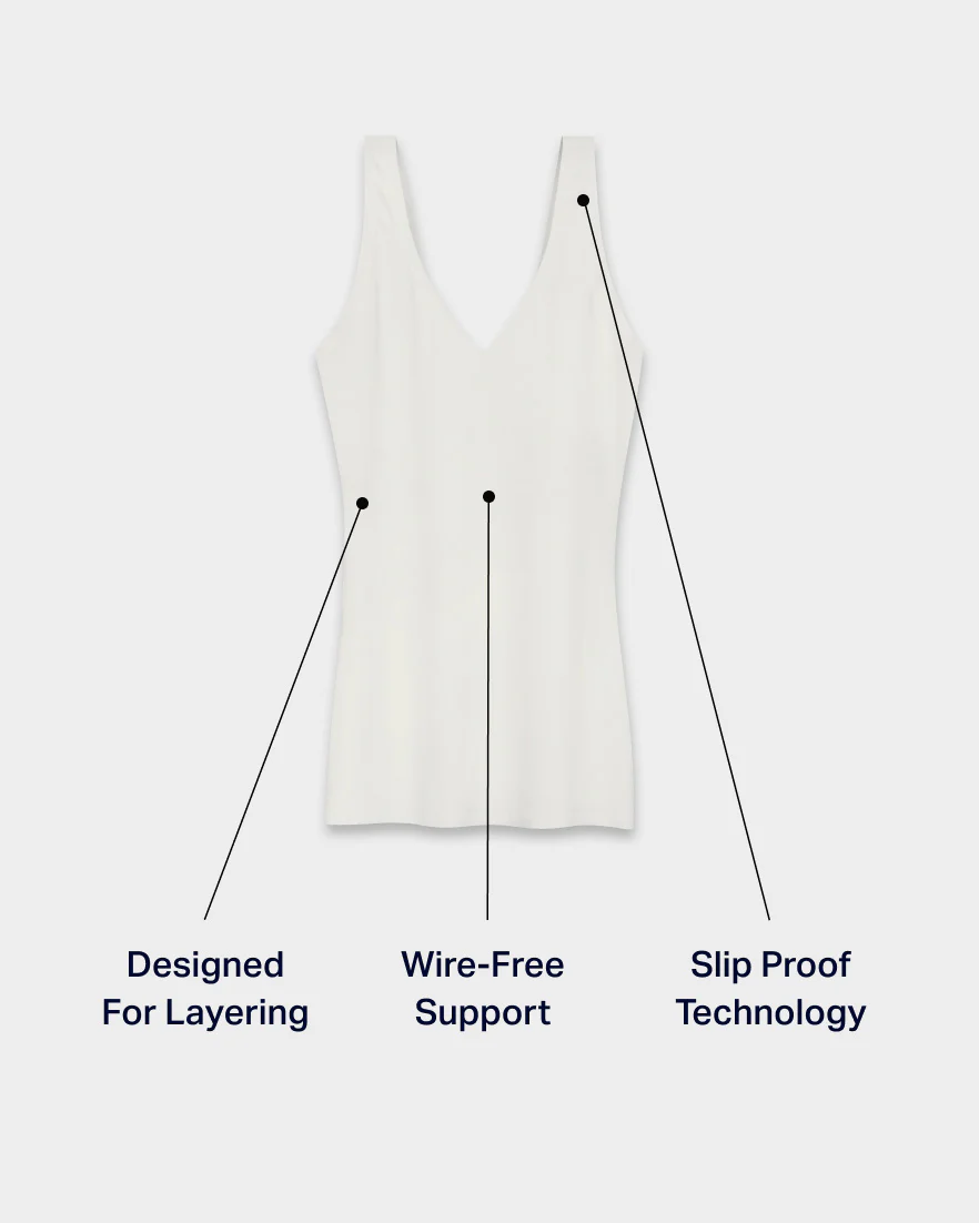 Pearl Seamless Tank - Image 6