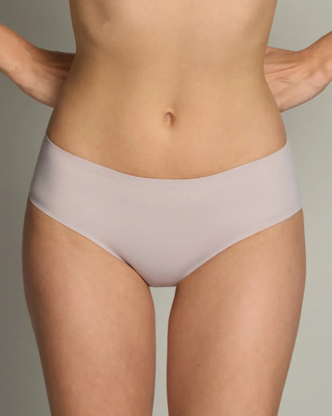 Raindrop Pain Free T-Shirt Bra and Brief Set - Image 5