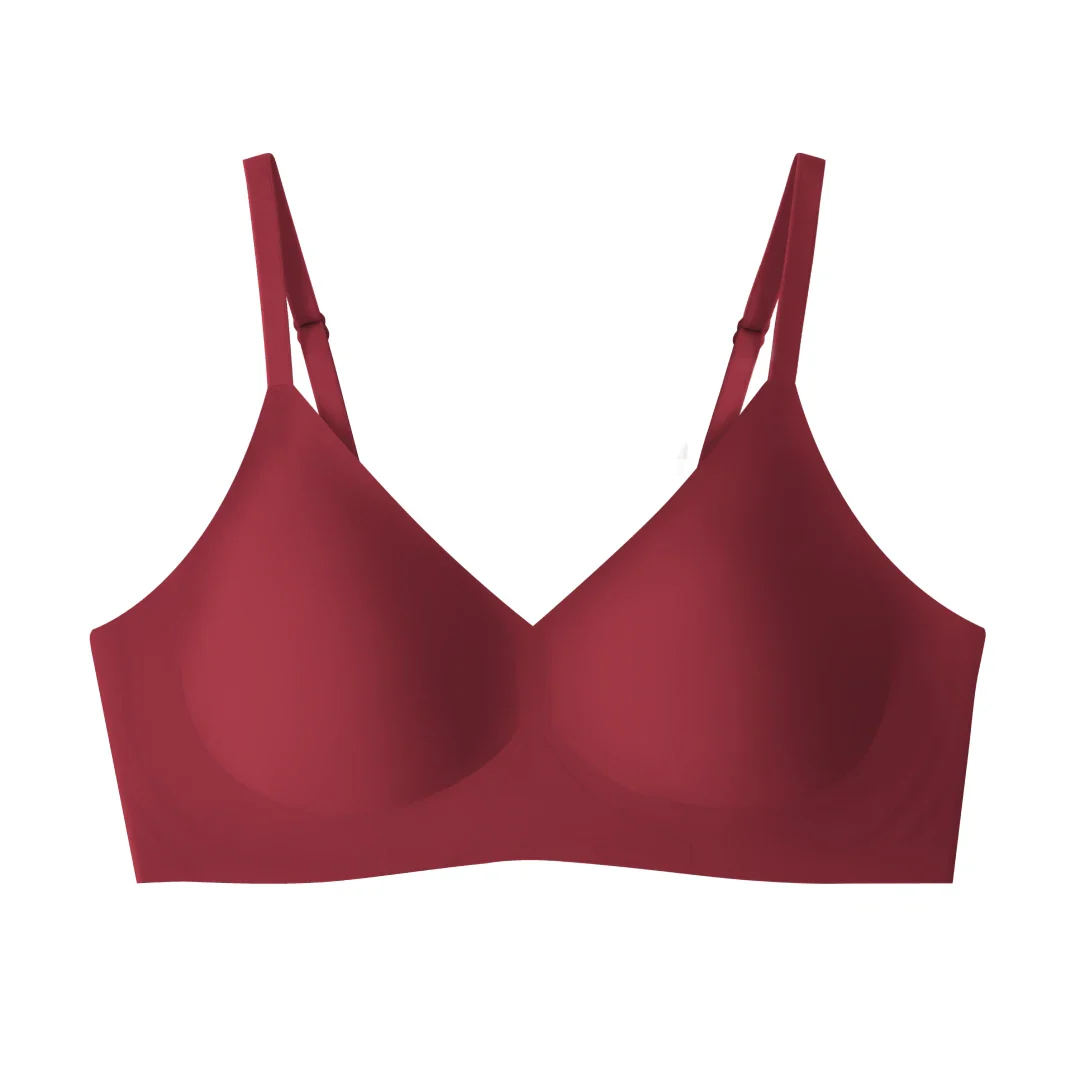 Rhubarb Relief Bra - Image 6