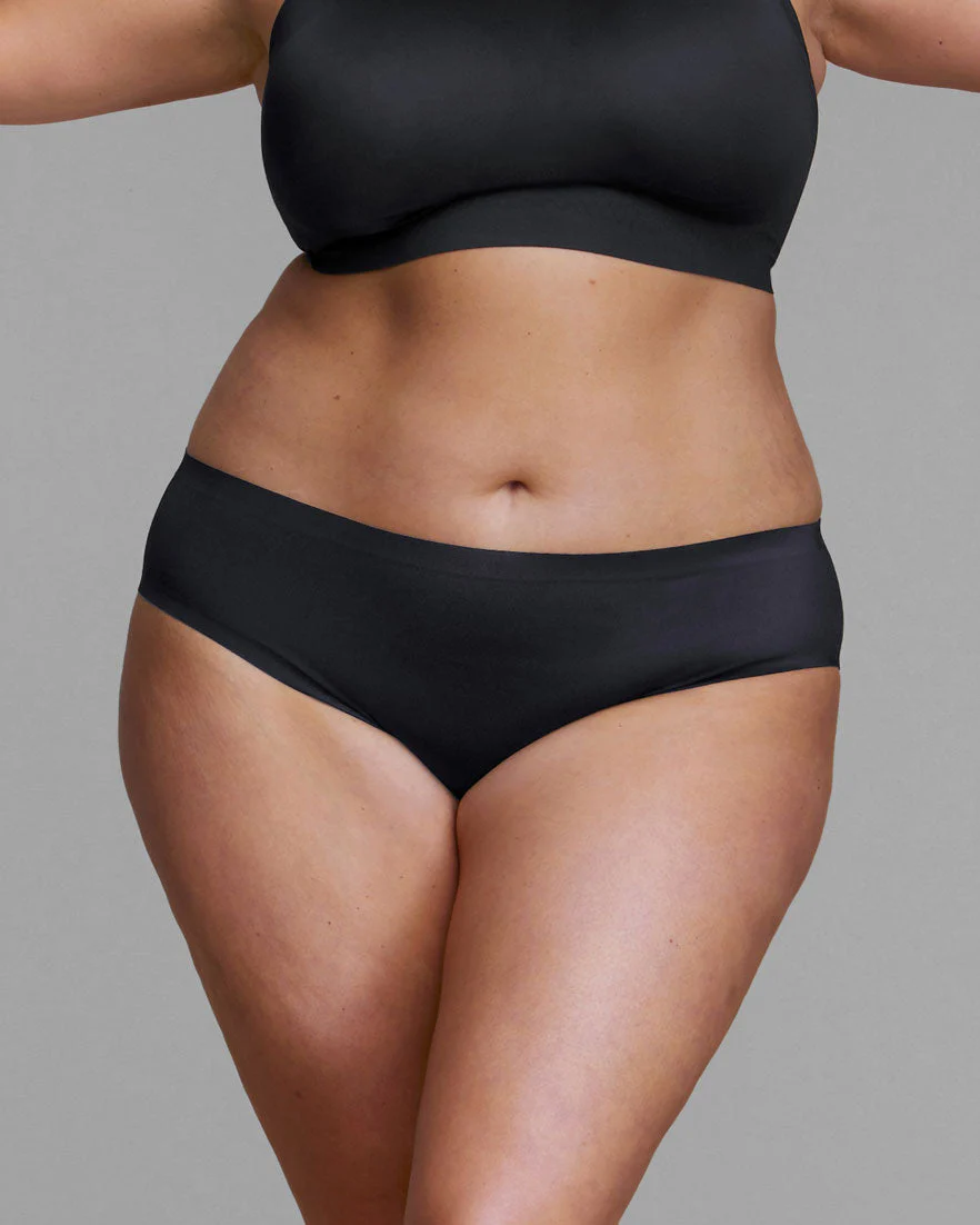 Sleek Tiger Bikini - Image 4