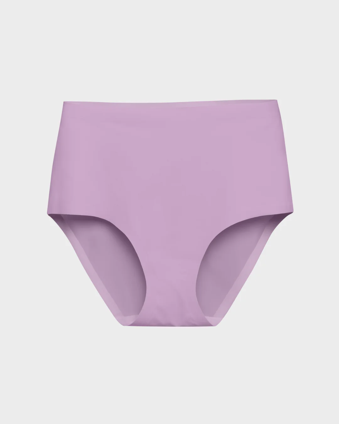 Soft Lilac High Waisted