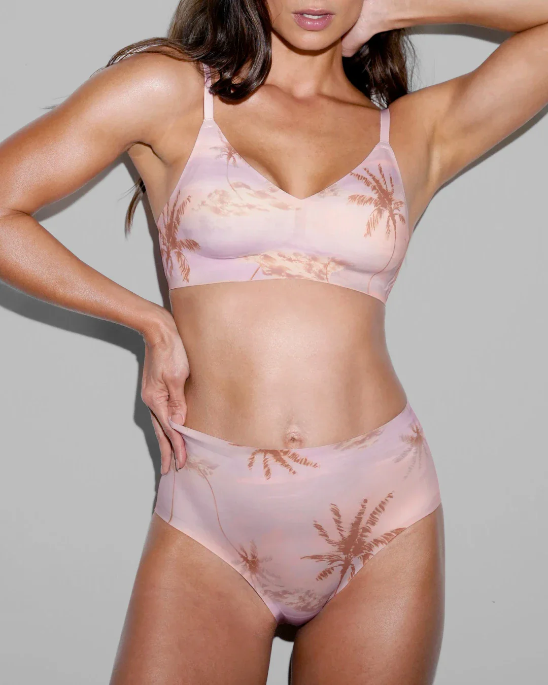 Sunset High Waisted - Image 4