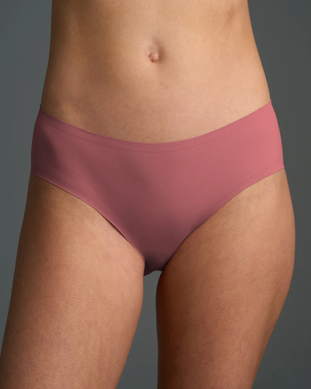 Vintage Plum Brief - Image 2