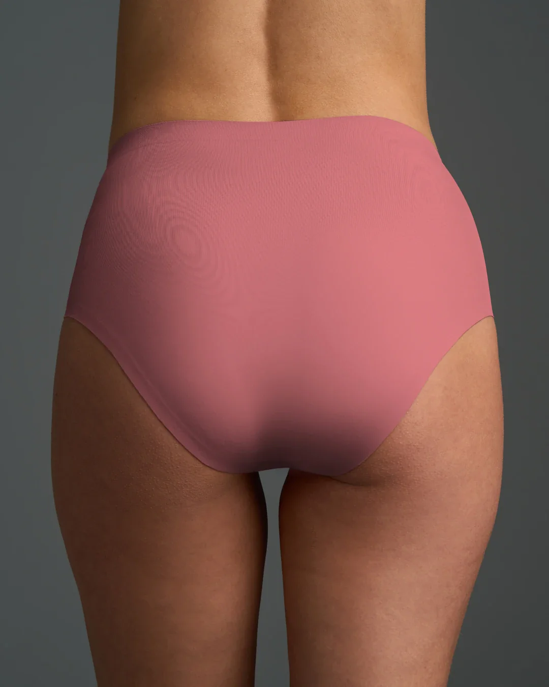 Vintage Plum High Waisted - Image 3